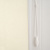 Рулонная штора «UNI 1» фурнитура Белая. Ткань коллекции «Арабеска» Кремовый