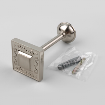 изображение держатель для штор «трезано» на olexdeco.ru