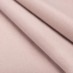 Римская штора «Тулон» индивидуальный размер «Валенсия» Блэкаут (Blackout) Пудра