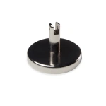 Кронштейн средний для карниза струнного (НС)