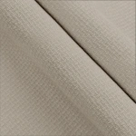 Ткань для штор коллекция «Бруклин» Блэкаут (Blackout) Светло-бежевый
