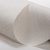 Рулонная штора «Moncada» ø38 фурнитура Белая. Ткань коллекции «Лен» Бежевый