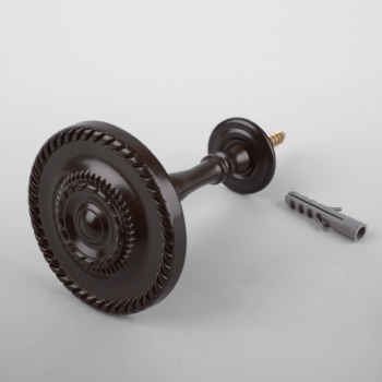 изображение держатель для штор «астория» на olexdeco.ru