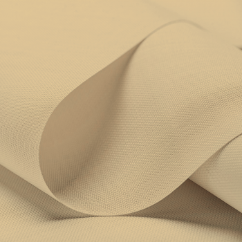 Ткань для рулонных штор коллекция «Скрин Витара» 5% Светло-бежевый 250 см