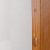 Рулонная штора «Мини» фурнитура Золотой дуб. Ткань коллекции «Родонит» Муссон
