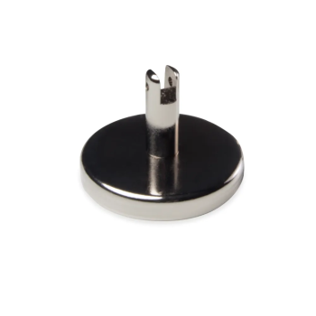 Кронштейн средний для карниза струнного (НС)