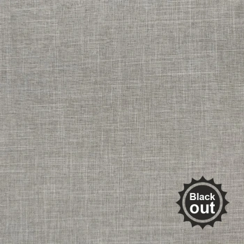 Ткань для рул. штор кол. «Тэсиро» BO Серый (280 см на отрез)