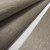 Рулонная штора «UNI 2 День-Ночь» фурнитура Белая. Ткань коллекции «Саванна» Оливковый