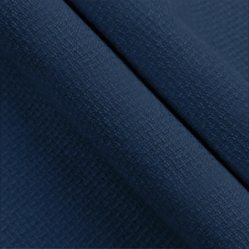 Ткань для штор кол. «Бруклин» ВО 280 см Синий (На отрез)