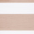 Рулонная штора «MGS День-Ночь» фурнитура Коричневая. Ткань коллекции «Соло» Лен