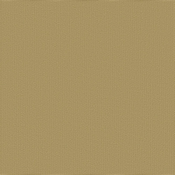 Рулонная штора «MGS» фурнитура Белая. Ткань коллекции «Плэин» Хаки