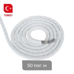 Шнур-утяжелитель 85 г (Бобина 50 п.м.)