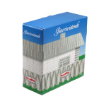 Лента шторная «Фламандская складка» 906/P