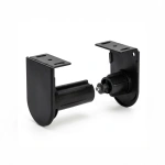 Подъемный мех. «Devon» ø27 мм с кр-нами для рул. шторы (Черный)