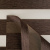 Рулонная штора «UNI 2 День-Ночь» фурнитура Темно-серая. Ткань коллекции «Саванна» Шоколад