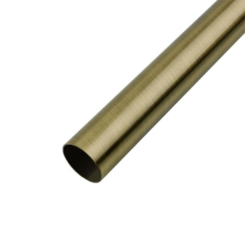 Труба гладкая 16 мм (А 400 составная по центру)
