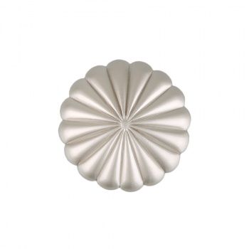 изображение магнит для кисти «медуза» ø4 см для легкого и среднего веса штор на olexdeco.ru