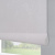 Рулонная штора «Стандарт» фурнитура Белая. Ткань коллекции «Родонит» Муссон