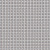 Ткань для рулонных штор коллекция «Скрин Витара» 5% Серый 250 см