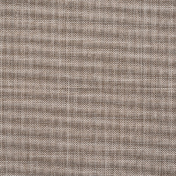 Рулонная штора «Moncada» ø38 фурнитура Белая. Ткань коллекции «Тэсиро» Бежевая