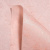 Рулонная штора «MGS» фурнитура Белая. Ткань коллекции «Шелк» Персик