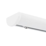 Заглушка торцевая «Отель Декор» упак. 10 шт (Удлиненная Белый)