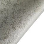 Ткань для рул. штор кол. «Альба BO» Серый (280 см рулон)