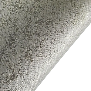 Ткань для рулонных штор коллекция «Альба Блэкаут» (Blackout) Серый