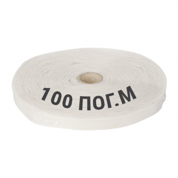 изображение лента шторная с кольцом 1023/16/tr бобина на olexdeco.ru