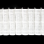 фото лента шторная «карандашная многокарманная складка» 10120-sp бобина в интернет-магазине Олексдеко