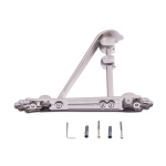 Кронштейн «Барокко II 25/19» (ХМ)