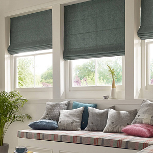 изображение карниз для римской шторы «рим люкс» на olexdeco.ru