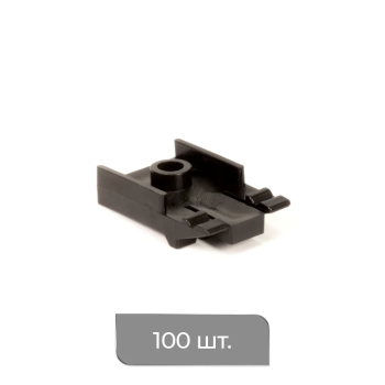 изображение суппорт для профиля «тюль» на olexdeco.ru