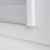 Рулонная штора «UNI 2 День-Ночь» фурнитура Белая. Ткань коллекции «Саванна» Муссон