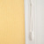 Рулонная штора «UNI 1» фурнитура Белая. Ткань коллекции «Лазурь» Бежевый