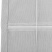 Римская штора белые комплектующие коллекция «Лен» Оливково-серый (Вена)