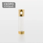 Отвес цепи/шнура упр. Акцент (Прозрачный/Золото)