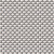 Рулонная штора «Toledo» ø28 фурнитура Сатин. Ткань коллекции «Скрин Виши» Бело-серый