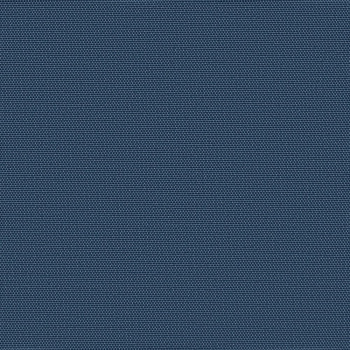 Ткань для рулонных штор коллекция «Плэин» Сапфировый 200 см