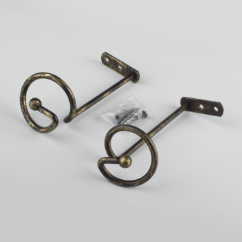 изображение спираль драпировочная малая на olexdeco.ru