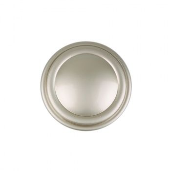 изображение магнит для кисти «шато» ø4 см для легкого и среднего веса штор на olexdeco.ru