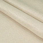 Римская штора «День-ночь» черный подъем. мех. «Монро» DO Бежевый («Твинс One Touch» L=120 см H=170 см)