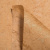 Рулонная штора «MGS» фурнитура Белая. Ткань коллекции «Шелк» Капучино