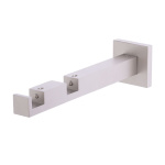 Кронштейн «Квадро II 20х20» (ХМ)