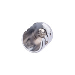 Кронштейн «Боковой открытый» (16 Х)