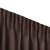 фото лента шторная «диагональная складка, левая» 50 мм 20466/50 в интернет-магазине Олексдеко
