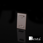 Платформа для скотча «Мини» Besta (Коричневая)