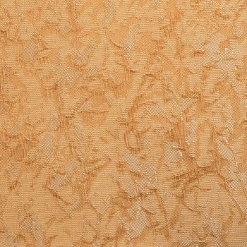 Ткань для рулонных штор коллекция «Шелк» Капучино 210 см