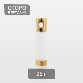 Отвес цепи/шнура упр. Акцент (Прозрачный/Золото)