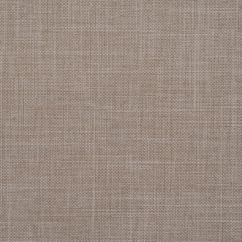 Рулонная штора «Стандарт» фурнитура Белая. Ткань коллекции «Тэсиро» Бежевый